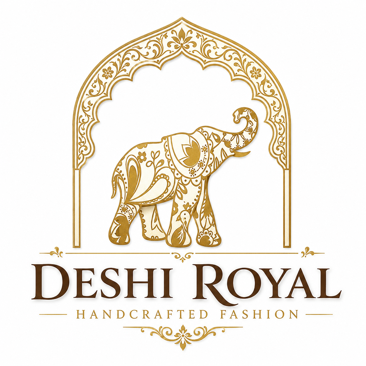 Deshi Royal